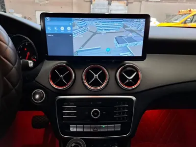 Mercedes-Benz CLA-Class 2017, 91220 км, за 16000000 KRW - фото 10