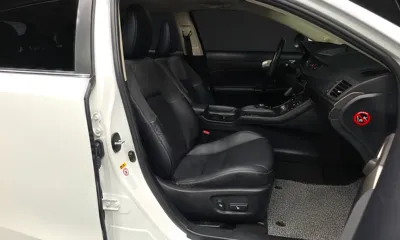 Lexus CT200h 2019, 92052 км, за 18900000 KRW - фото 11