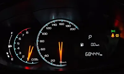 ChevroletGMDaewoo Spark 2017, 68444 км, за 6000000 KRW - фото 8