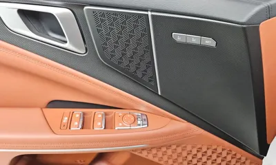 Kia K8 2025, 18321 км, за 33990000 KRW - фото 28