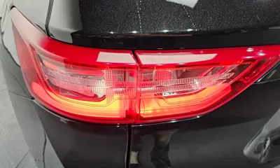 ChevroletGMDaewoo Traverse 2020, 55212 км, за 19900000 KRW - фото 23