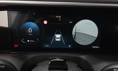 Hyundai Palisade 2025, 36058 км, за 47500000 KRW - фото 8