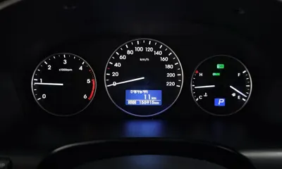 Hyundai Starex 2021, 155915 км, за 12990000 KRW - фото 8