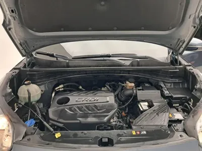Kia Sportage 2019, 77133 км, за 14700000 KRW - фото 18
