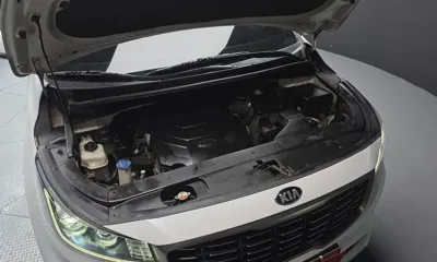 Kia Canival 2019, 224766 км, за 11900000 KRW - фото 6