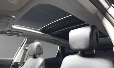 Hyundai Santafe 2017, 152081 км, за 10500000 KRW - фото 17