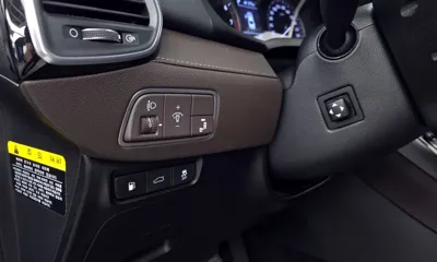 Hyundai Grandeur 2018, 185066 км, за 7990000 KRW - фото 17