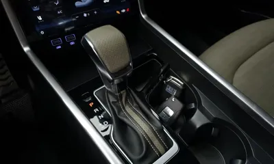 KG_Mobility_Ssangyong Torres 2023, 15913 км, за 21300000 KRW - фото 9