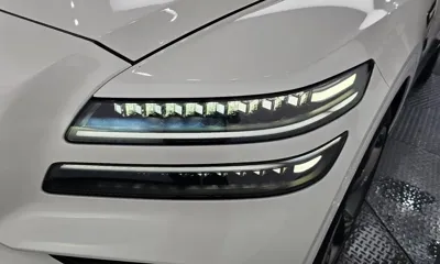 Genesis GV80 2024, 29124 км, за 64900000 KRW - фото 22