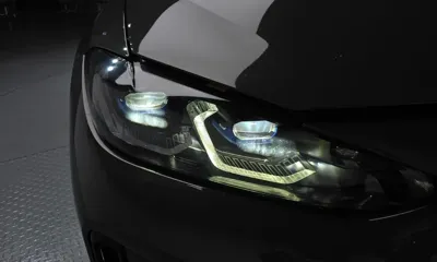 BMW i4 2024, 90880 км, за 51800000 KRW - фото 22