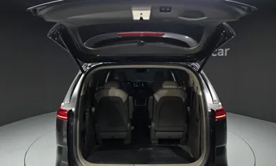 Kia Canival 2021, 93946 км, за 23500000 KRW - фото 20