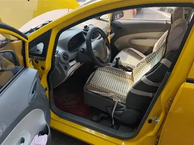 Chevrolet Sail 2012, 48000 км, за 10000 CNY - фото 9