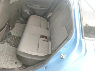 Honda Fit 2021, 99700 км, за 47000 CNY - фото 11