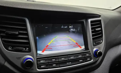 Hyundai Tucson 2017, 124386 км, за 10800000 KRW - фото 16