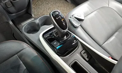 ChevroletGMDaewoo Bolt EV 2019, 83805 км, за 16500000 KRW - фото 9