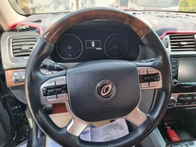 Kia Mohave 2018, 170378 км, за 16800000 KRW - фото 18