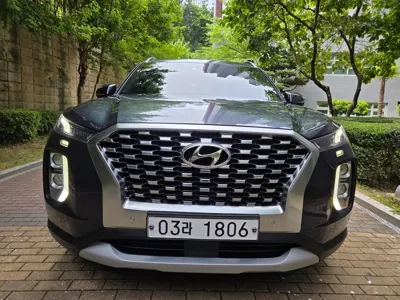 Hyundai Palisade 2019, 170296 км, за 18990000 KRW - фото 3