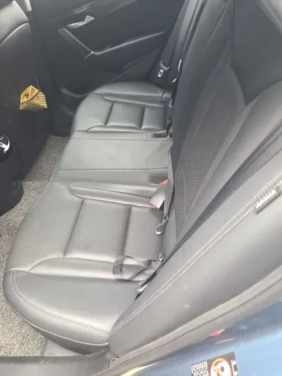 Hyundai i40 2015, 122859 км, за 7100000 KRW - фото 10