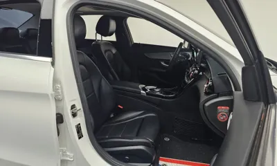 Mercedes-Benz C-Class 2017, 86545 км, за 14990000 KRW - фото 10