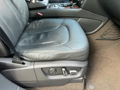 Audi Q7 2011, 145000 км, за 58000 CNY - фото 13