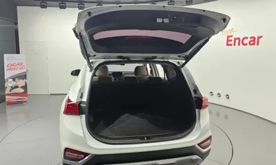 Hyundai Santafe 2020, 97401 км, за 19500000 KRW - фото 20