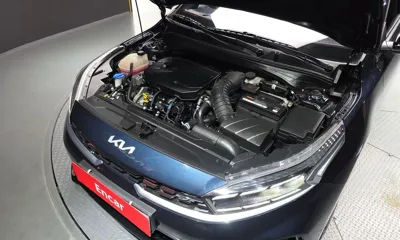 Kia K3 2022, 44364 км, за 19800000 KRW - фото 6
