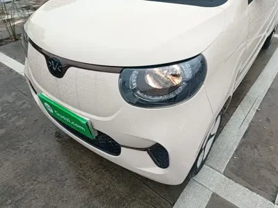 FERRAL EV 2022, 26000 км, за 18000 CNY - фото 24