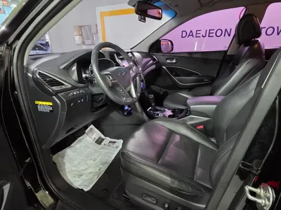 Hyundai Santafe 2018, 116471 км, за 13900000 KRW - фото 13