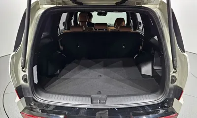 Hyundai Santafe 2024, 43084 км, за 32990000 KRW - фото 30