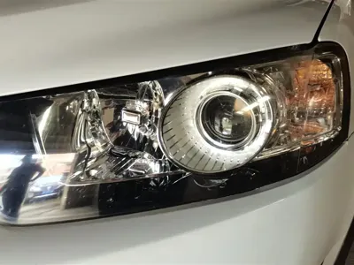 Chevrolet Captiva 2016, 75700 км, за 24000 CNY - фото 5