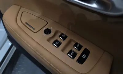 Volvo S90 2023, 106287 км, за 29600000 KRW - фото 29
