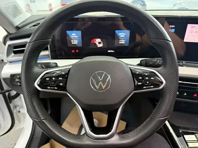 Volkswagen Lamando 2022, 48000 км, за 102000 CNY - фото 13