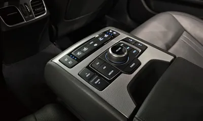 Genesis G80 2019, 123045 км, за 18500000 KRW - фото 18