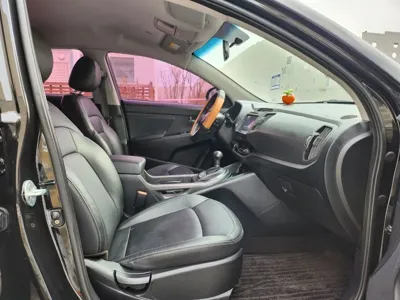 Kia Sportage 2013, 72000 км, за 7900000 KRW - фото 12
