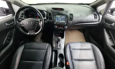 Kia K3 2015, 84806 км, за 4890000 KRW - фото 7