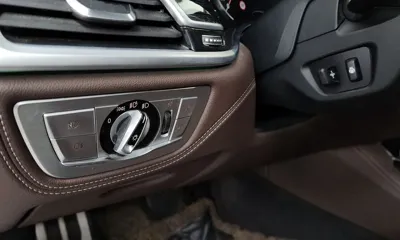 BMW 7-Series 2017, 172724 км, за 23890000 KRW - фото 16