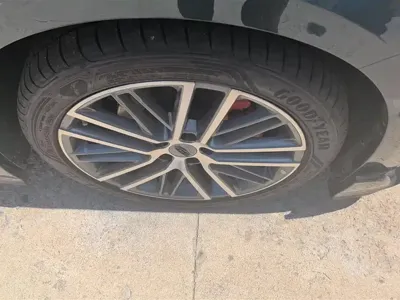 Geely Xingrui 2022, 28200 км, за 67000 CNY - фото 6