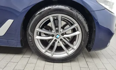 BMW 5-Series 2018, 43472 км, за 29500000 KRW - фото 5