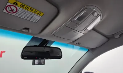 Hyundai Tucson 2018, 162272 км, за 9900000 KRW - фото 29