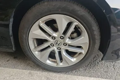 Honda Accord 2018, 74800 км, за 88128.87 CNY - фото 8