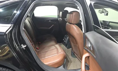 Audi A6 2016, 162306 км, за 10700000 KRW - фото 12
