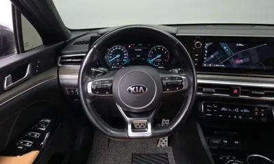Kia K5 2020, 168227 км, за 14900000 KRW - фото 13