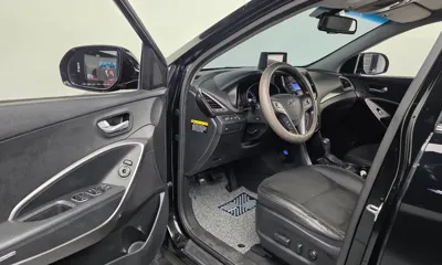 Hyundai Santafe 2015, 185792 км, за 7800000 KRW - фото 10
