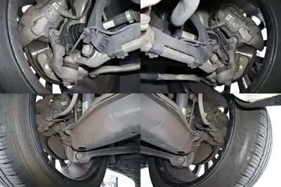 Mercedes-Benz GLC-Class 2019, 85178 км, за 29800000 KRW - фото 15