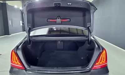 Genesis EQ900 2017, 123000 км, за 20900000 KRW - фото 18