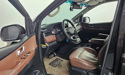 Hyundai Starex 2018, 147106 км, за 17800000 KRW - фото 10