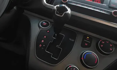 Kia Ray 2019, 105399 км, за 9300000 KRW - фото 9