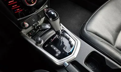 KG_Mobility_Ssangyong TIBOLI 2015, 105096 км, за 90000000 KRW - фото 9