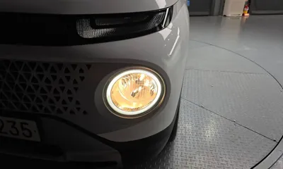 Hyundai Casper 2023, 89760 км, за 11900000 KRW - фото 22