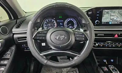 Hyundai Sonata 2020, 63370 км, за 14700000 KRW - фото 14
